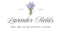 Lavender Fields